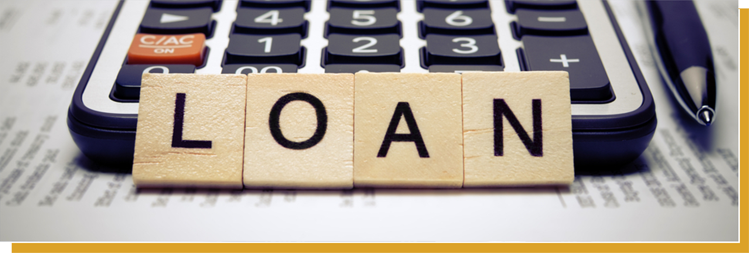 LOAN ASSISTANCE